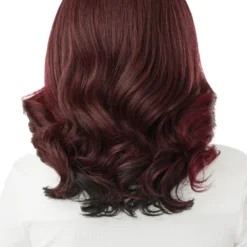 Outre Reeva 10 Outre Reeva -Primal Shop QLPHLREE Reeva MC Dipped Cherry Back 1