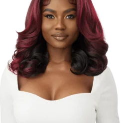 Outre Reeva 12 Outre Reeva -Primal Shop QLPHLREE Reeva MC Dipped Cherry Main 1