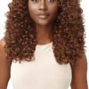 Outre Kasilda Wig -Primal Shop QL Kasilda DR2 Hazelnut Main