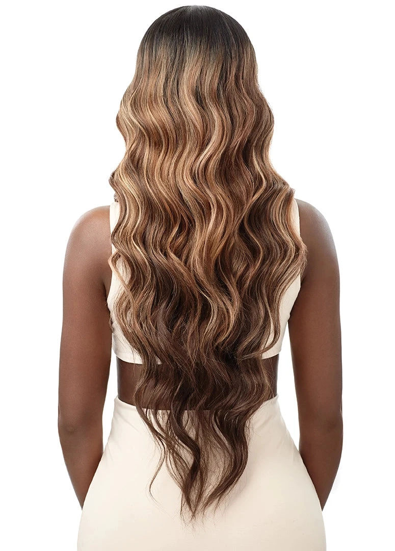 Outre Lacefront Kaya 5 Outre Lacefront Kaya - Image 3