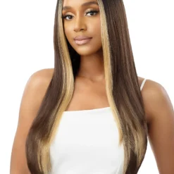 Outre HD Lace Front- Marcelina