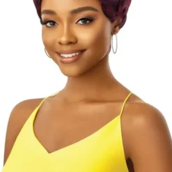 Lux Pro Hoby Wig