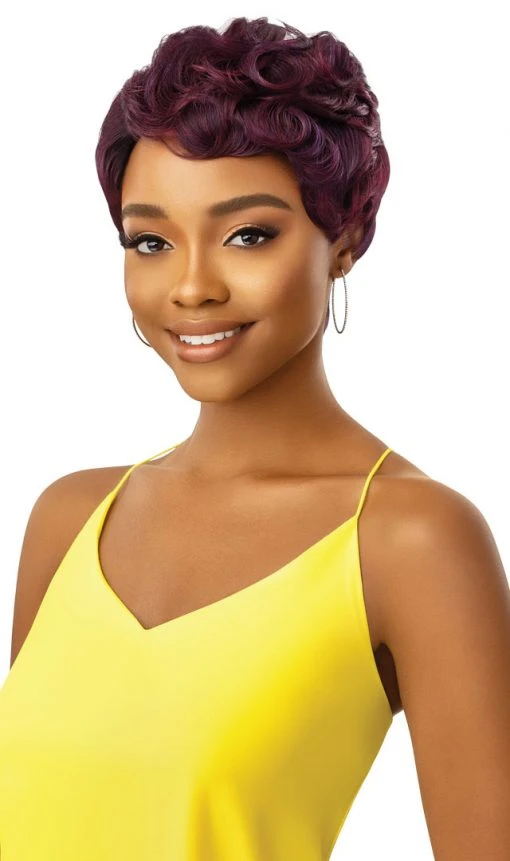 Lux Pro Hoby Wig 3 Lux Pro Hoby Wig