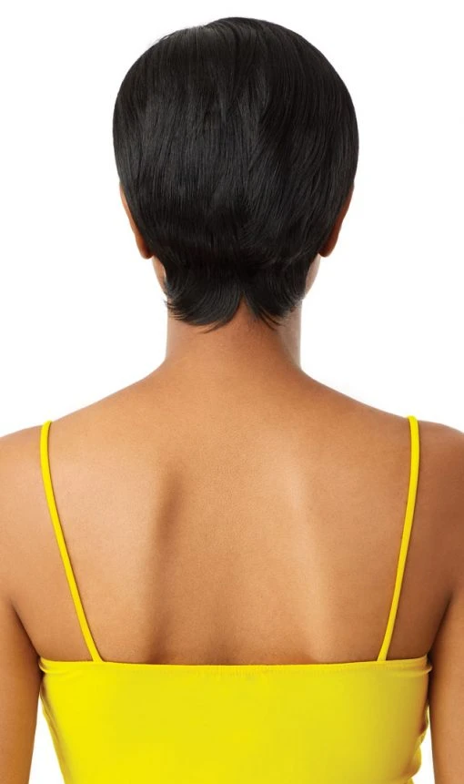 Outre Trisha Lace Front Wig 6 Outre Trisha Lace Front Wig - Image 4