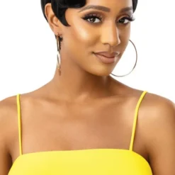 Outre Trisha Lace Front Wig