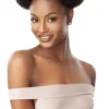 Afro 2 Pcs Ponytail -Primal Shop QPNAFPL Afro Puffs Large 1B Sub 510x861 1