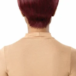 Outre WIGPOP Synthetic Wig - Brett -Primal Shop QPOPBRE Brett Back 510x861 1