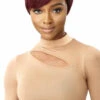 Outre WIGPOP Synthetic Wig - Brett
