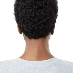 Outre Peony -Primal Shop QPOP Peony 1B Back