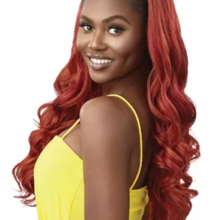 Outre Luscious Angel -Primal Shop QVOLS 2