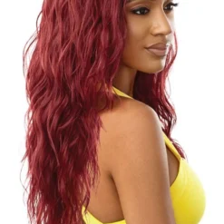 Outre Runway Star -Primal Shop QVORU Runway Star DR2 Cinnamon Wine Right 510x861 1