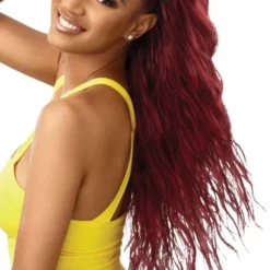 Outre Runway Star -Primal Shop QVORU Runway Star DR2 Cinnamon Wine Sub A 510x861 1