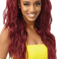 Outre Runway Star -Primal Shop QVORU Runway Star DR2 Cinnamon Wine Sub B 510x861 1