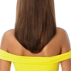 Outre Sweet Heart -Primal Shop QVOSH Sweet Heart DR Chocolate Swirl Back 510x861 1