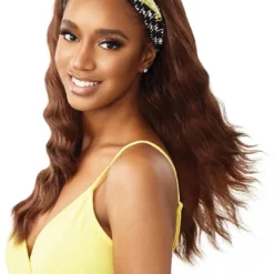 Outre Wavy Mood -Primal Shop QVOWM 2