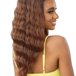 Outre Wavy Mood -Primal Shop QVOWM 7