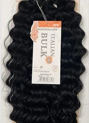 Rose Mallow Italian Bulk Hair Blend -Primal Shop Rosemallow italian bulk 37504