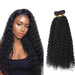 Organique Bohemian Curl -Primal Shop Rucycat Malaysian Human Hair Bundles Kinky Curly Hair Weave Natural Color Remy Human Hair Extension jpg Q90 jpg c145a62d bd16 473c 9bfa 1d2b7860f9fd
