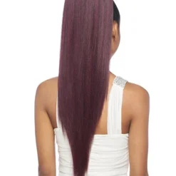 Ponytail Drawstring - Samba 152 -Primal Shop SAMBA1523 900x 94564603 c32f 4a5c a713 44ecef074bb2