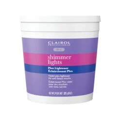 Shimmer Plex Lightener Tub