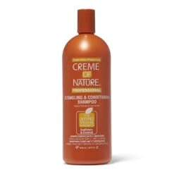 Detangling & Conditioning Shampoo