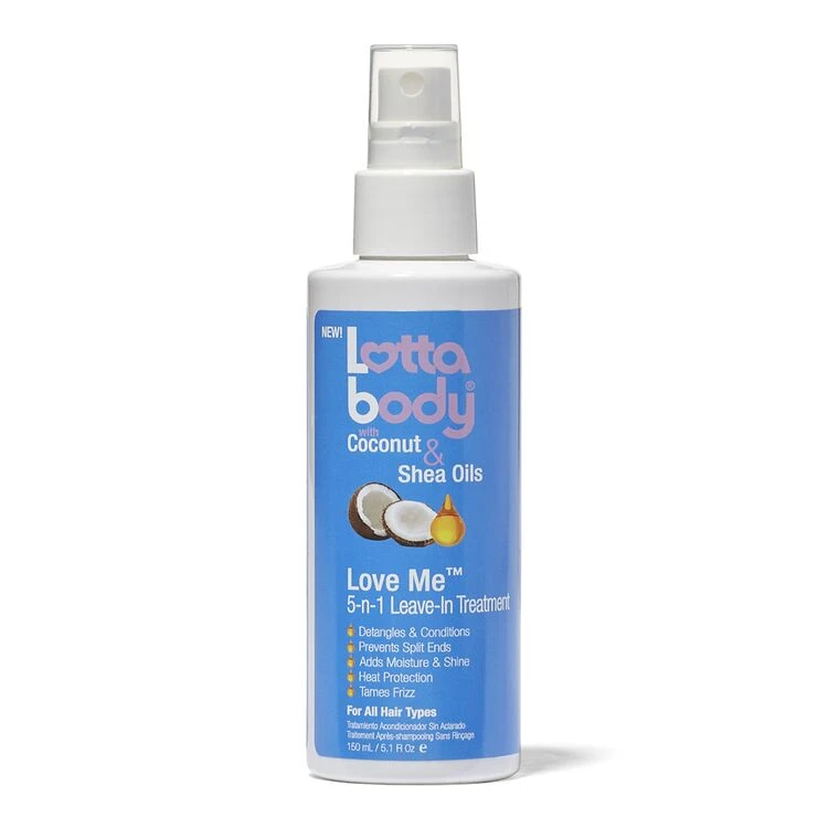 Lotta Body 5 In 1 Treatment 3 Lotta Body 5 In 1 Treatment