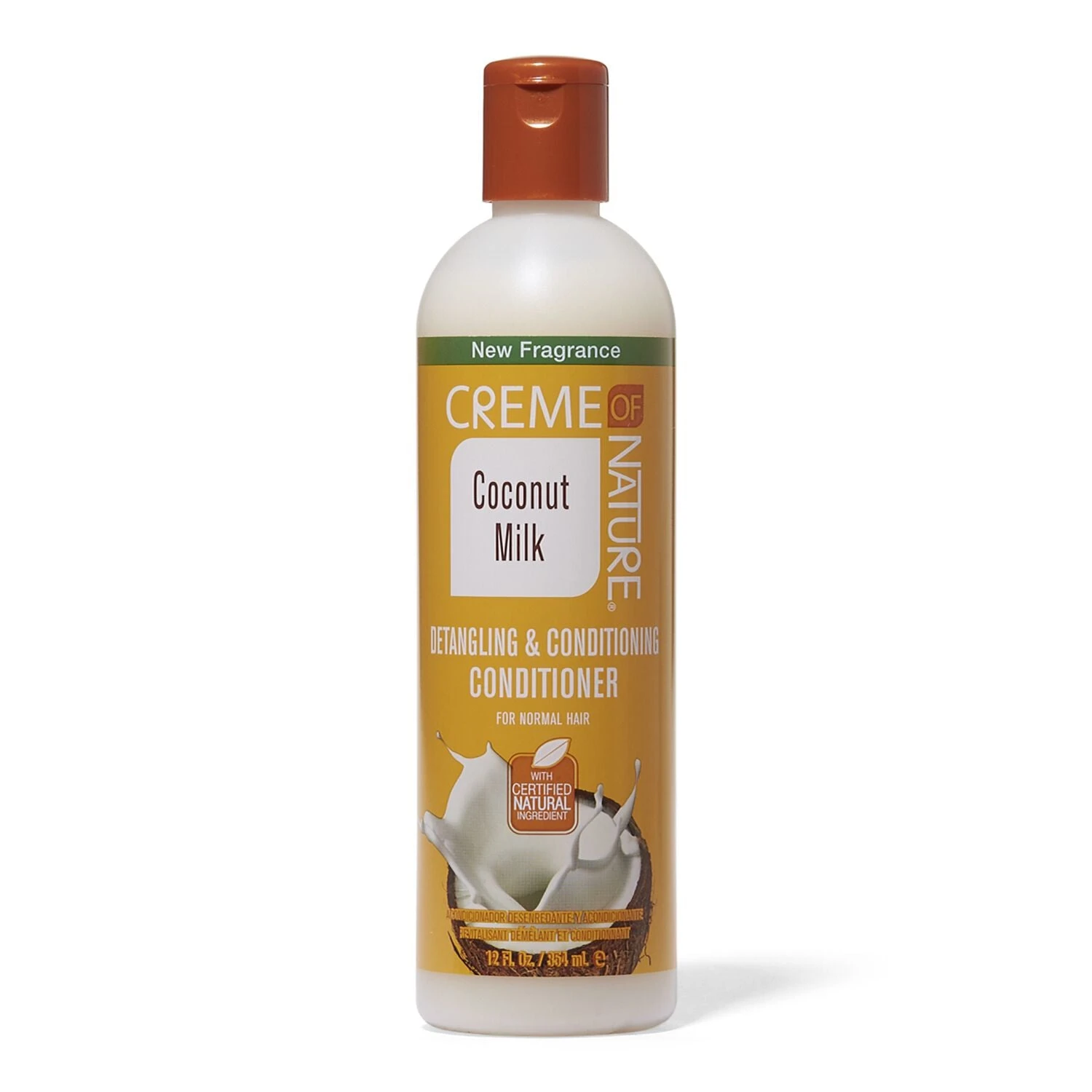 Creme Of Nature Detangling Conditioner 3 Creme Of Nature Detangling Conditioner