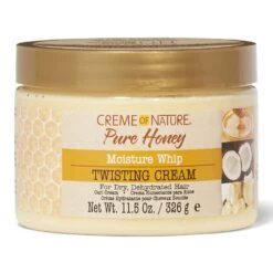 Creme Of Nature Twisting Cream
