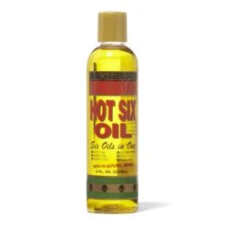 Hot Six Oil
