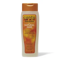 Cantu SulfateFree Cream Shampoo