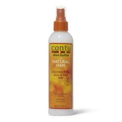 Cantu Shine & Hold Mist