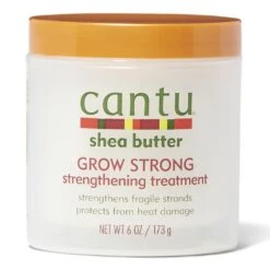 Cantu Grow Strong Treatment 5 Cantu Grow Strong Treatment -Primal Shop SBS 459151