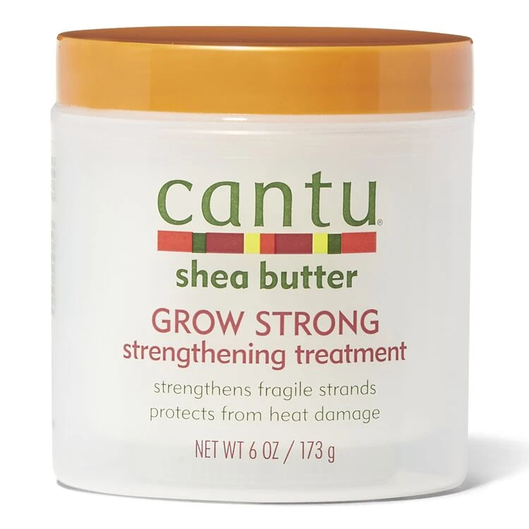 Cantu Grow Strong Treatment 4 Cantu Grow Strong Treatment - Image 2