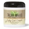 Taaliah Waajid Curly Curl Cream -Primal Shop SBS 482138