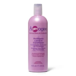 Aphogee Pro Vitamin Leave In