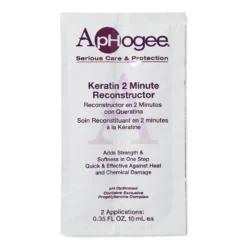ApHogee Keratin Reconstructor