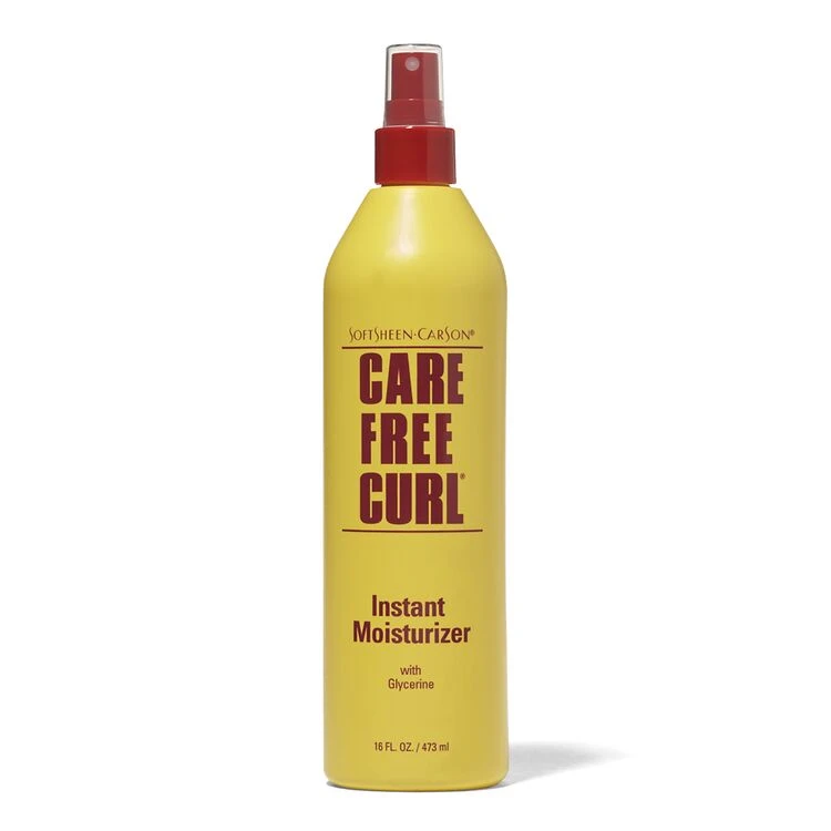 Care Free Curl Instant Moisturizer 3 Care Free Curl Instant Moisturizer