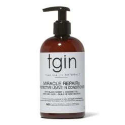 Tgin RepairRx Leave In Conditioner