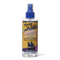 Mane N Tail Hair Strengthener
