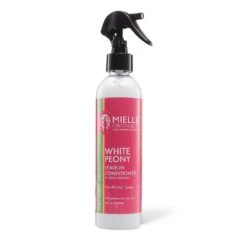 Mielle White Peony Leave In Conditioner