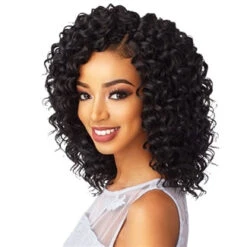 Lulutress 2X Deep Twist 8" 12 Lulutress 2X Deep Twist 8" -Primal Shop SEN lsb 2xdeeptw8 2T
