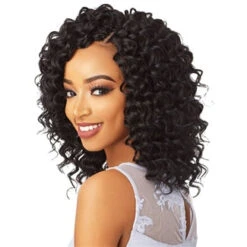 Lulutress 2X Deep Twist 8" 10 Lulutress 2X Deep Twist 8" -Primal Shop SEN lsb 2xdeeptw8 3T
