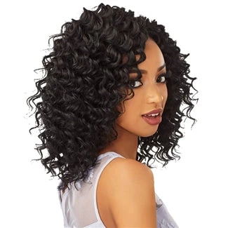 Lulutress 2X Deep Twist 8" 4 Lulutress 2X Deep Twist 8" - Image 2