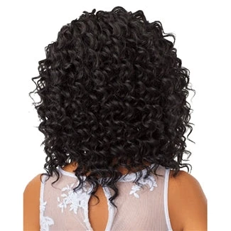 Lulutress 2X Deep Twist 8" 6 Lulutress 2X Deep Twist 8" - Image 4