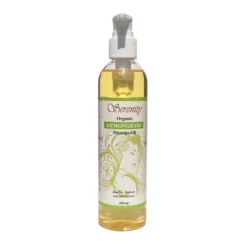Serenity LemonGrass Oil