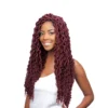 Soft Faux Loc Curly 1 Soft Faux Loc Curly -Primal Shop SFLC 01