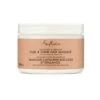 Shea Moisture Hair Masque -Primal Shop SM CA COHI HairMasque 326gJar 291084W 02 68780493 Front