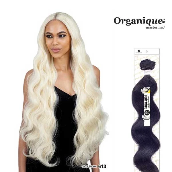 Organique Body Wave Weave 30" 5 Organique Body Wave Weave 30" - Image 3