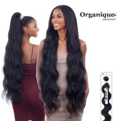Organique Body Wave Weave 30"