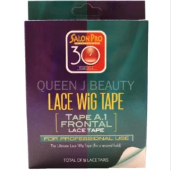 30 Sec Lace Tape